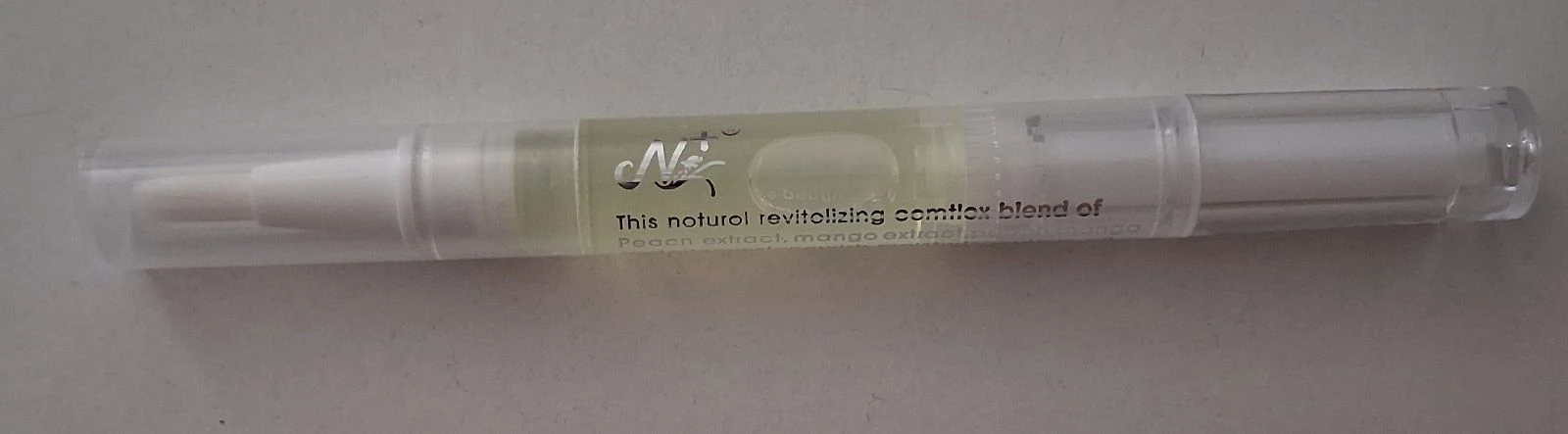 Nagelbijtset en cuticulepen – photo 4